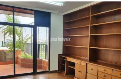 Cobertura com 3 quartos à venda na Rua dos Brasões, 78, Santo Amaro, São Paulo