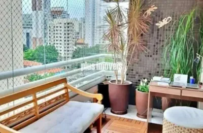 Apartamento com 3 quartos à venda na Rua Gomes de Carvalho, 674, Vila Olímpia, São Paulo