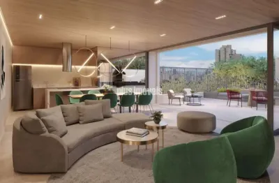 Apartamento para venda em jardim das perdizes com 3 quartos, sendo 3 suítes , 136m²