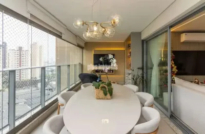 Apartamento com 3 quartos à venda na Rua Vergueiro, 4900, Vila Mariana, São Paulo