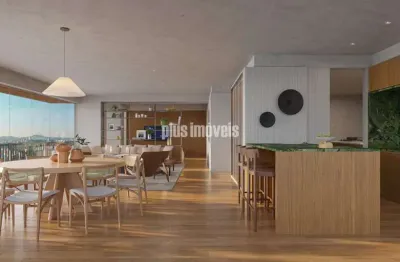 Apartamento com 4 quartos à venda na Rua Henrique Monteiro, 83, Pinheiros, São Paulo