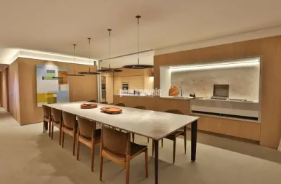 Apartamento com 4 quartos à venda na Rua Henrique Monteiro, 83, Pinheiros, São Paulo