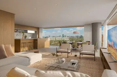 Apartamento com 4 quartos à venda na Rua Henrique Monteiro, 83, Pinheiros, São Paulo