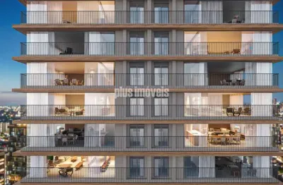 Apartamento com 4 quartos à venda na Rua Henrique Monteiro, 83, Pinheiros, São Paulo