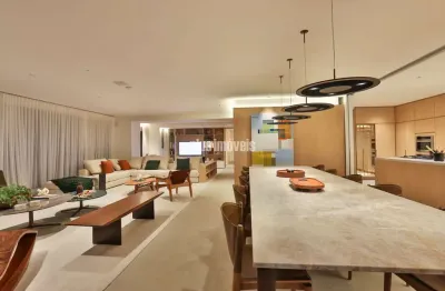 Apartamento com 4 quartos à venda na Rua Henrique Monteiro, 83, Pinheiros, São Paulo