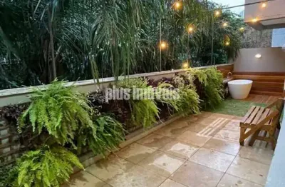 Apartamento com 2 quartos à venda na Rua Natingui, 930, Vila Madalena, São Paulo