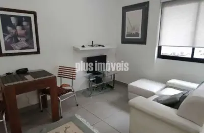 Apartamento com 1 quarto à venda na Rua Ouro Branco, 150, Jardim Paulista, São Paulo