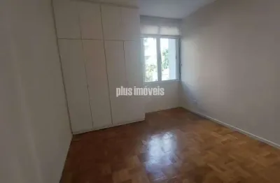 Apartamento com 2 quartos para alugar na Rua Caconde, 74, Jardim Paulista, São Paulo