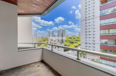 Apartamento com 3 quartos à venda na Rua Doutor Oscar Monteiro de Barros, 360, Morumbi, São Paulo
