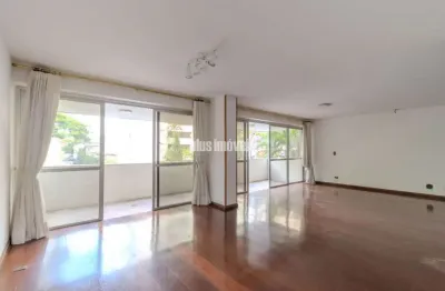 Excelente apartamento com 241m² de área privativa, ideal para quem busca conforto, sofisticação e es