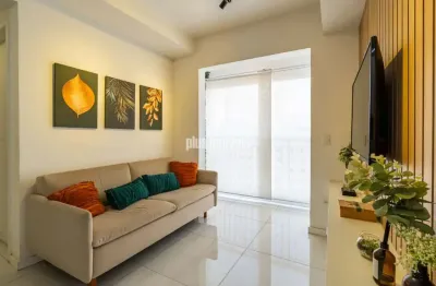 Apartamento com 2 quartos à venda na Rua Glicério, 114, Liberdade, São Paulo