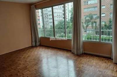 Apartamento com 2 quartos para alugar na Alameda Casa Branca, 1060, Jardim Paulista, São Paulo
