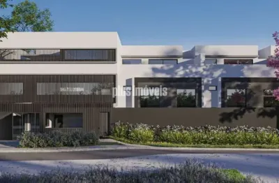 Casa em condomínio fechado com 4 quartos à venda na Rua Visconde de Porto Seguro, 1092, Chácara Flora, São Paulo