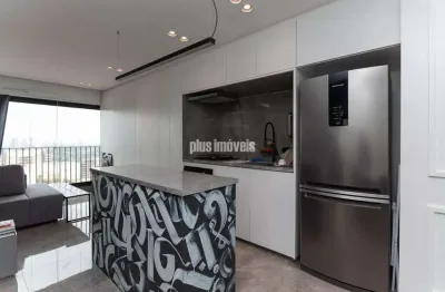 Apartamento com 2 quartos à venda na Rua Bartira, 238, Perdizes, São Paulo