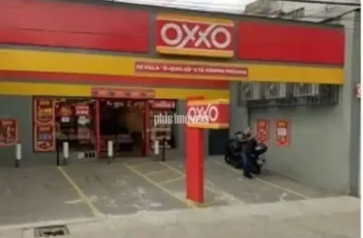 Ponto comercial à venda na Rua do Lavapés, 554, Cambuci, São Paulo