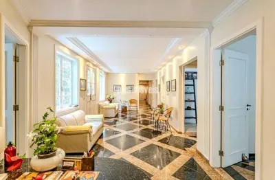 Casa comercial com 10 salas à venda na Avenida República do Líbano, Ibirapuera, São Paulo