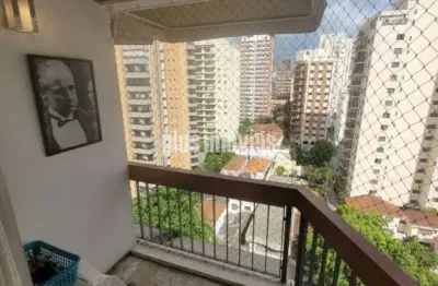 Apartamento com 2 quartos à venda na Rua Aimberê, 466, Perdizes, São Paulo