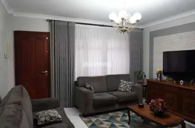 Casa com 3 quartos à venda na Rua Paulina, 421, Água Rasa, São Paulo