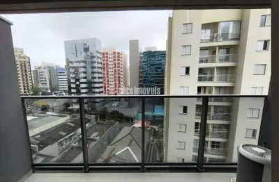 Cobertura com 1 quarto à venda na Rua Santa Generosa, 10, Paraíso, São Paulo