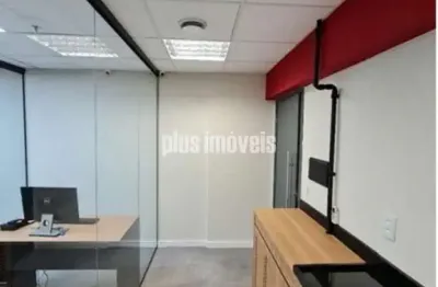 Sala comercial com 1 sala à venda na Avenida Rouxinol, 60, Moema, São Paulo
