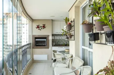 Vila Leopoldina! Vista Zona Norte Espetacular! Lazer de Clube!