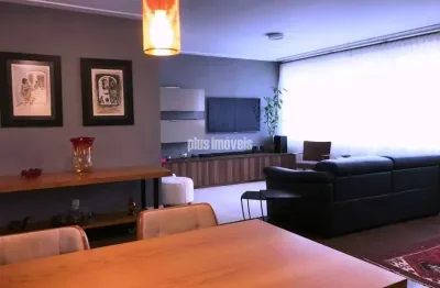 Apartamento com 2 quartos para alugar na Rua Bandeira Paulista, 104, Itaim Bibi, São Paulo