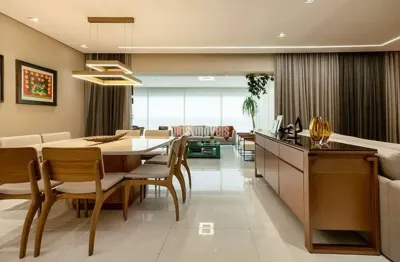 Apartamento com 3 quartos à venda na Avenida Cotovia, 308, Moema, São Paulo