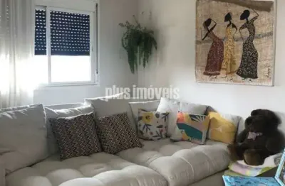 Apartamento com 3 quartos para alugar na Rua Itacema, 100, Itaim Bibi, São Paulo