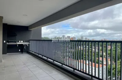 Apartamento com 3 quartos à venda na Rua da Fraternidade, 174, Santo Amaro, São Paulo
