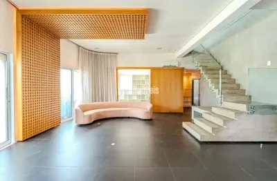 Cobertura à Venda no Jardim Paulista, 600 m², 6 quartos sendo 6 suítes , 4 vagas