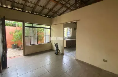 Casa com 2 quartos à venda na Rua Macejana, 168, Moema, São Paulo