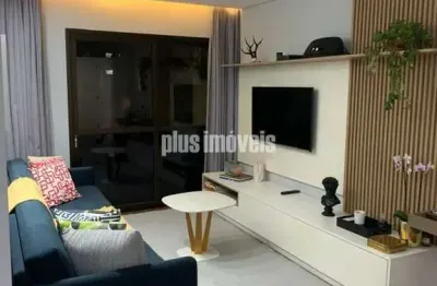 Apartamento com 2 quartos à venda na Rua Dona Avelina, 77, Vila Mariana, São Paulo