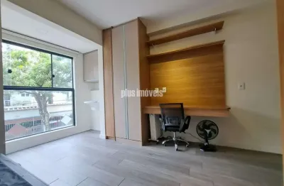 Cobertura com 1 quarto para alugar na Rua Luís Mazzarolo, 127, Vila Clementino, São Paulo