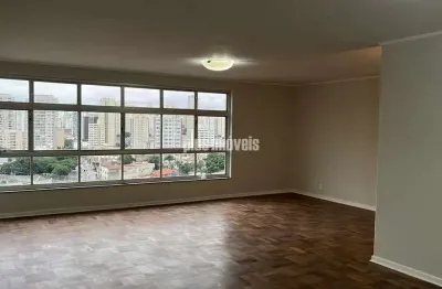 Apartamento com 3 quartos à venda na Rua Gomes Freire, 534, Lapa, São Paulo