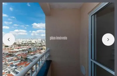 Apartamento com 2 quartos à venda na Rua Antônio Fidélis, 353, Lapa de Baixo, São Paulo