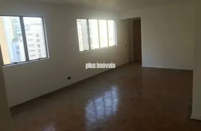 Apartamento com 4 quartos para alugar na Alameda Jaú, 1866, Jardim América, São Paulo