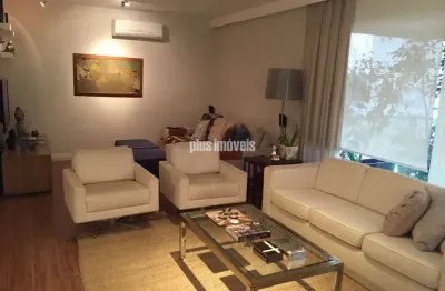 Apartamento com 3 quartos à venda na Rua Barão do Triunfo, 117, Brooklin Paulista, São Paulo