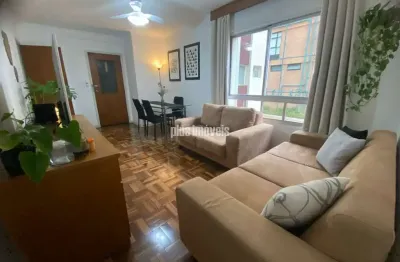 Apartamento com 2 quartos à venda na Rua Fidalga, 627, Pinheiros, São Paulo