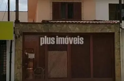 Casa com 3 quartos à venda na Rua Frederico Wolf, 351, Vila Leopoldina, São Paulo