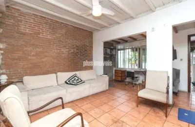 Casa com 2 quartos à venda na Rua Antônio Vieira de Medeiros, 89, Pinheiros, São Paulo