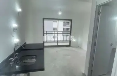 Cobertura com 1 quarto à venda na Rua do Estilo Barroco, 721, Santo Amaro, São Paulo