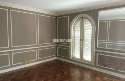 Apartamento com 2 quartos para alugar na Alameda Casa Branca, 962, Jardim América, São Paulo