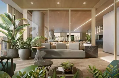 Apartamento com 4 quartos à venda na Rua Leopoldo Couto de Magalhães Júnior, 1142, Itaim Bibi, São Paulo