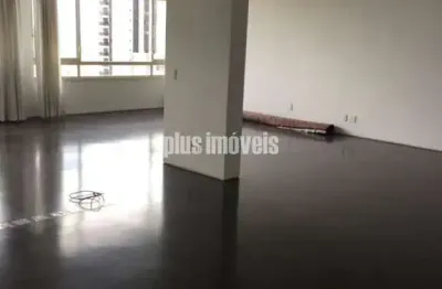 Apartamento com 3 quartos à venda na Rua Maranhão, 107, Higienópolis, São Paulo