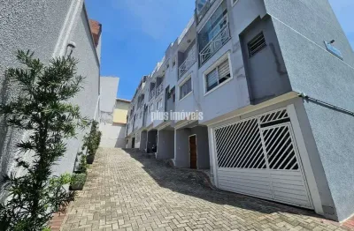 Casa em condomínio fechado com 3 quartos à venda na Praça Platão, 12, Vila Formosa, São Paulo