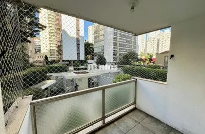 Apartamento com 3 quartos à venda na Rua Doutor Albuquerque Lins, 992, Santa Cecília, São Paulo