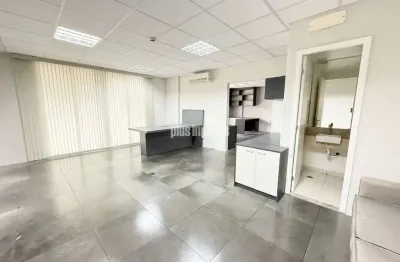 Sala comercial com 2 salas para alugar na Rua Doutor Mello Nogueira, 105, Casa Verde, São Paulo