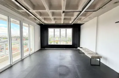 Sala comercial com 2 salas para alugar na Rua Doutor Mello Nogueira, 105, Casa Verde, São Paulo