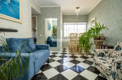 Apartamento com 2 quartos à venda na Avenida Pavão, 355, Moema, São Paulo