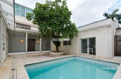 Casa com 3 quartos à venda na Rua Bragança, 161, Pacaembu, São Paulo